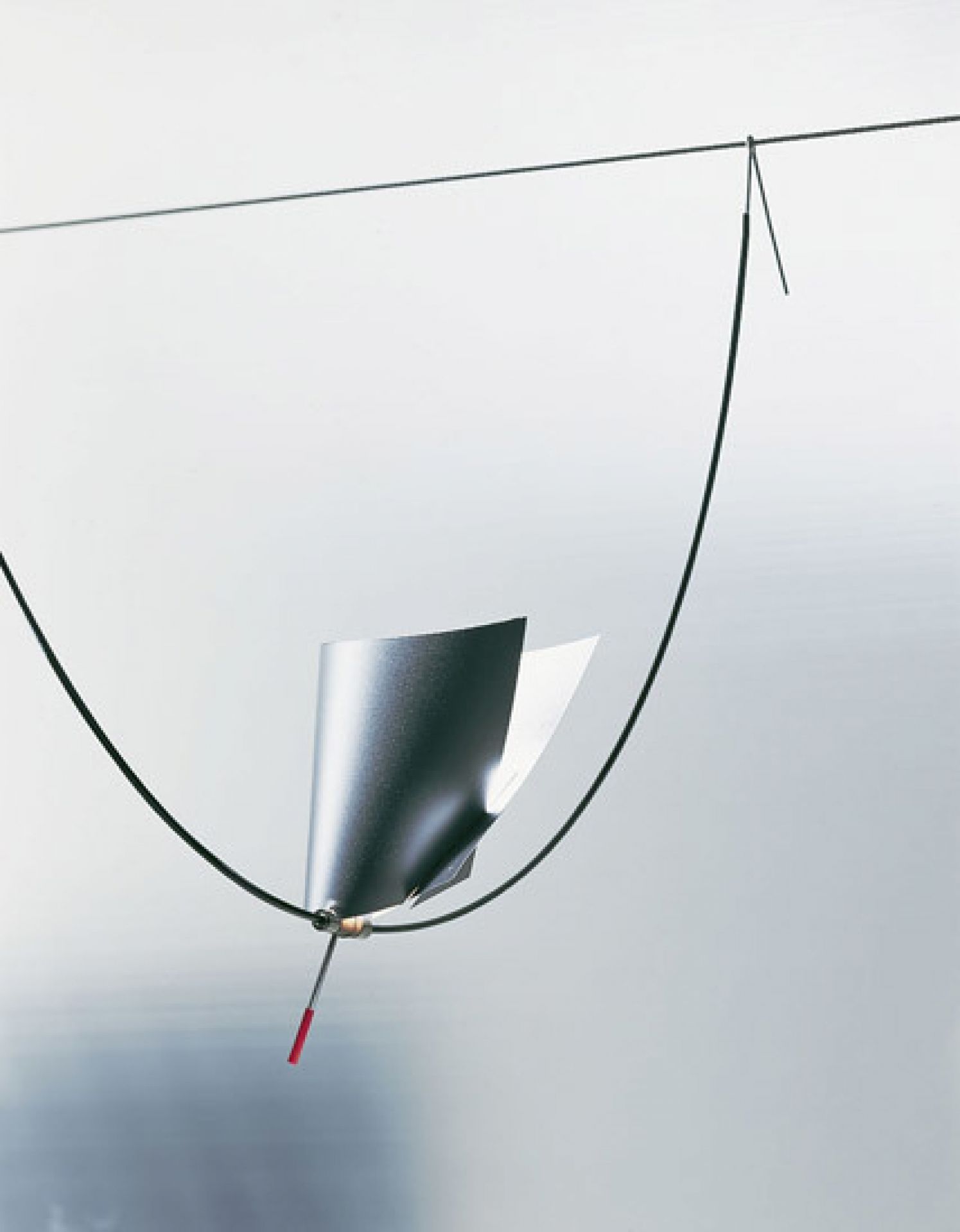 YAYAHo Element 3 mit Blende natur Ingo Maurer